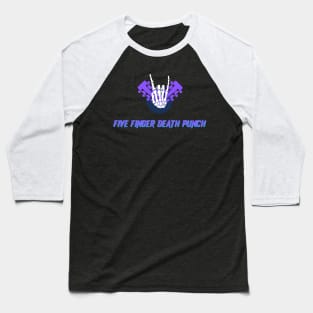 5fdp Baseball T-Shirt